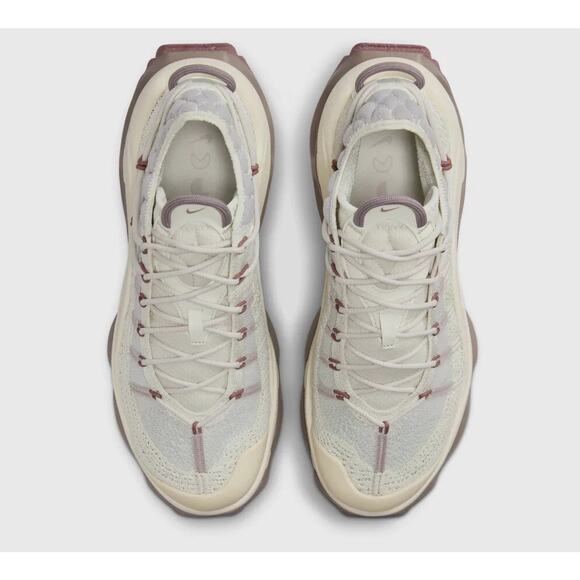 Nike Air Max Flyknit Venture Smokey Mauve FD2110-003 Women's 13/11.5 Men’s - Picture 4 of 7